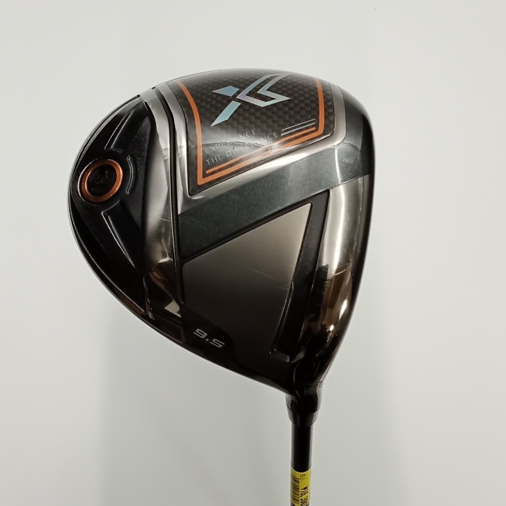 XXIO X -eks- 1W 9.5° S Miyazaki AX-1｜Alpen Online 公式オンライン