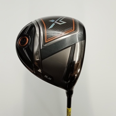 XXIO　X　-eks- 1W 9.5°  S Miyazaki　AX-1