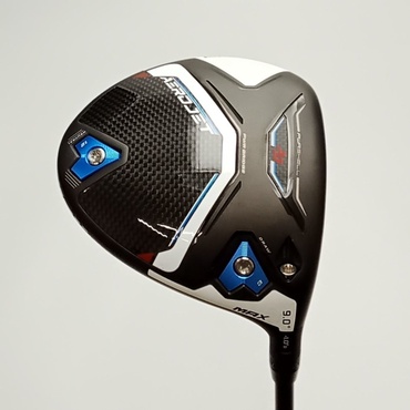 AEROJET　MAX 1W 9°  S Tour　AD　for　Cobra