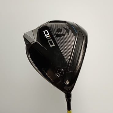 Qi10 1W 10.5°  SR Diamana　BLUE　TM50