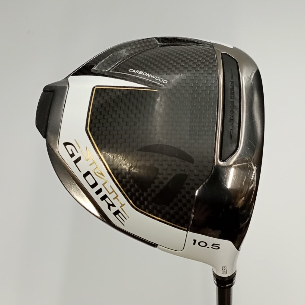 stealthGLOIRE ドライバー 10.5度 SPEEDER NX STEALTH GLOIRE 1W 10.5° R Speeder NX for TM｜Alpen Online