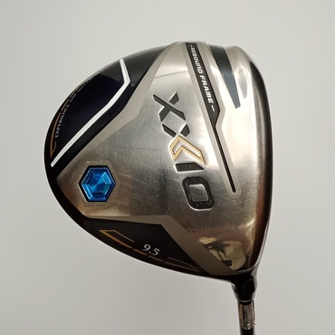 XXIO　12　ネイビー 1W 9.5°  S XXIO　MP1200　ネイビー