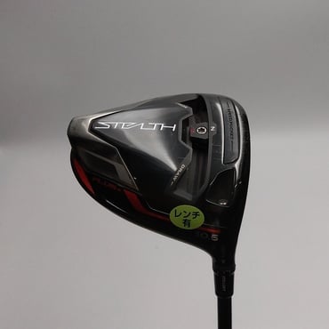 STEALTH　PLUS 1W 10.5°  S TENSEI　SILVER　TM50　(22)