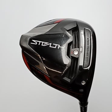 STEALTH　PLUS 1W 9°  S TENSEI　SILVER　TM50　(22)