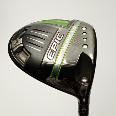 EPIC　MAX　LS 1W 9°  S TENSEI　55　for　Callaway