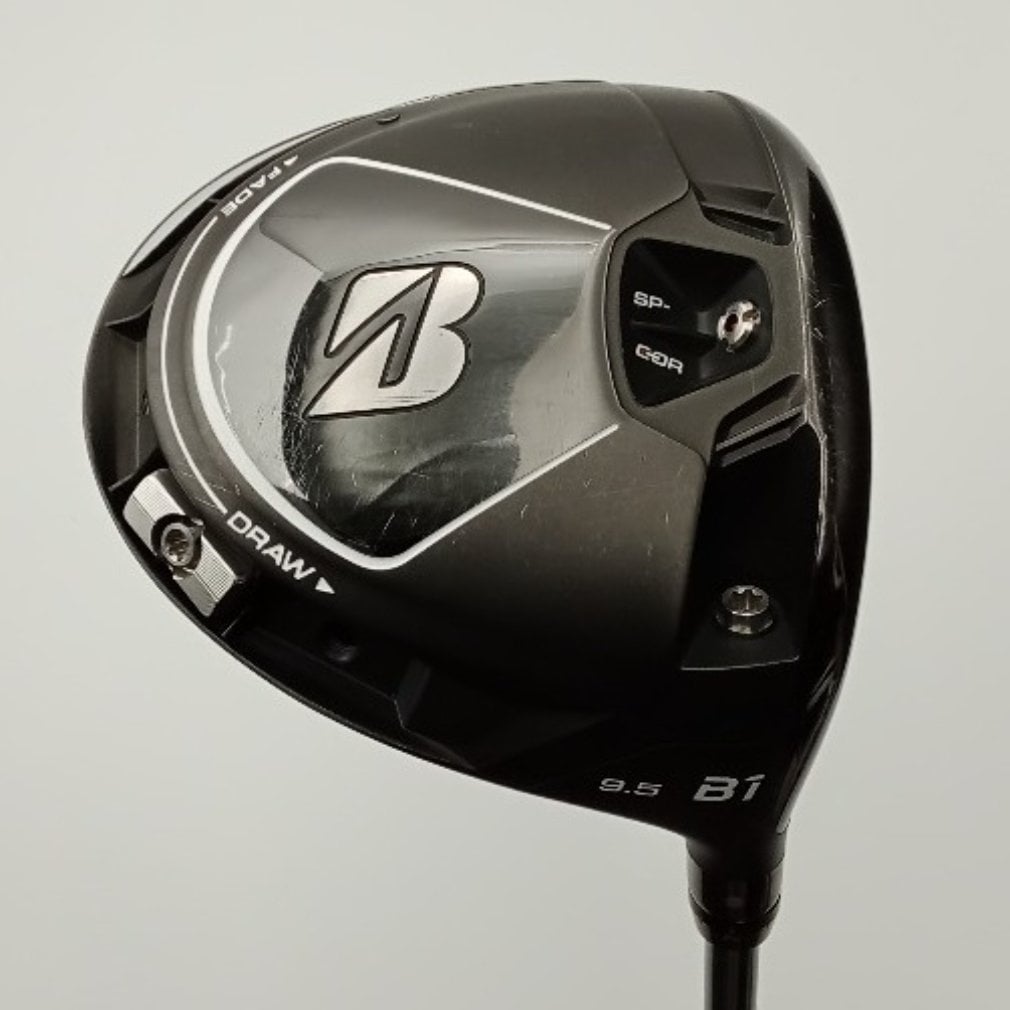 B1 1W 9.5° S Diamana PD 60｜Alpen Online 公式オンラインストア