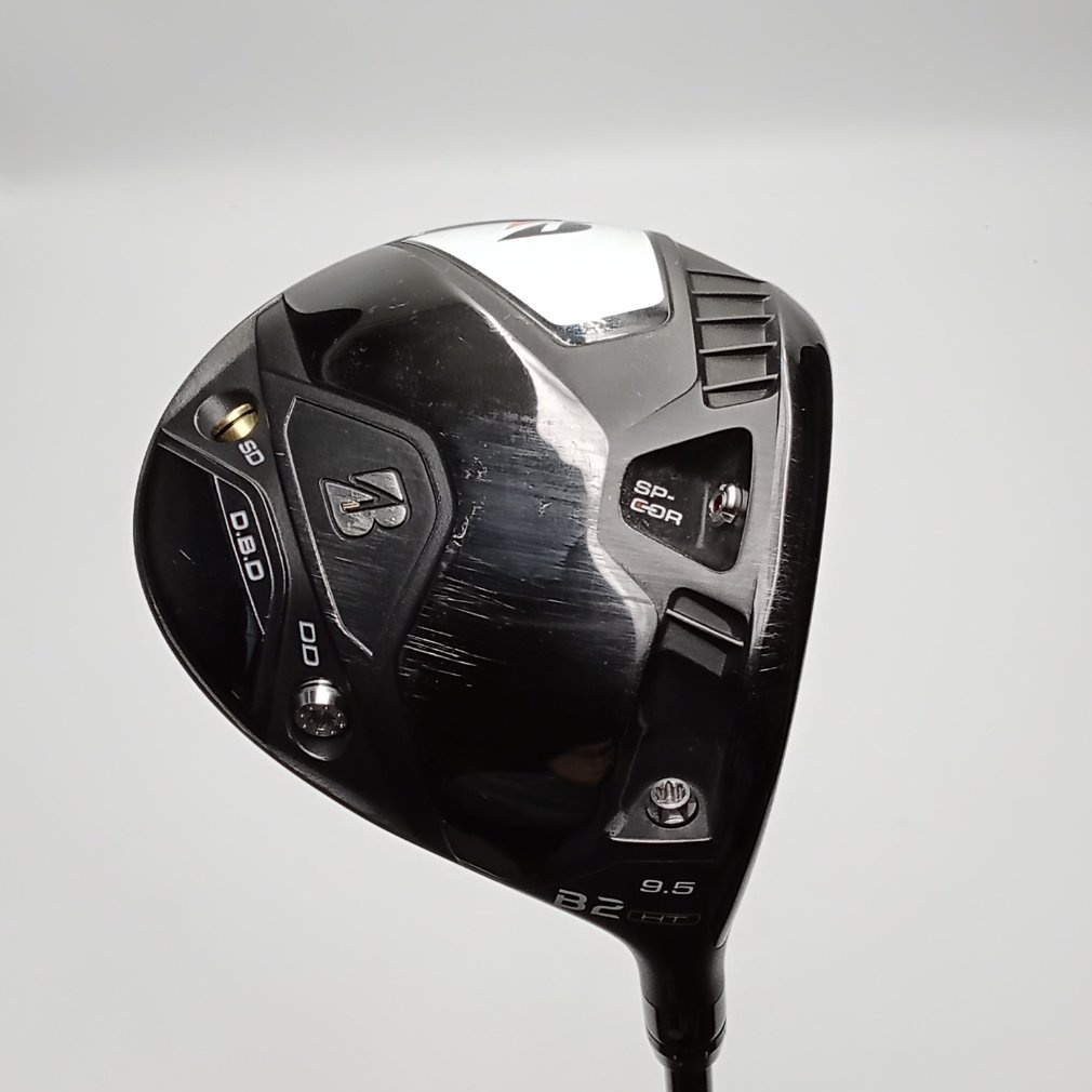 B2HT 1W 9.5° S TENSEI Pro Blue 1K 50｜Alpen Online 公式オンライン
