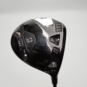 B2HT 1W 9.5°  S TENSEI　Pro　Blue　1K　50