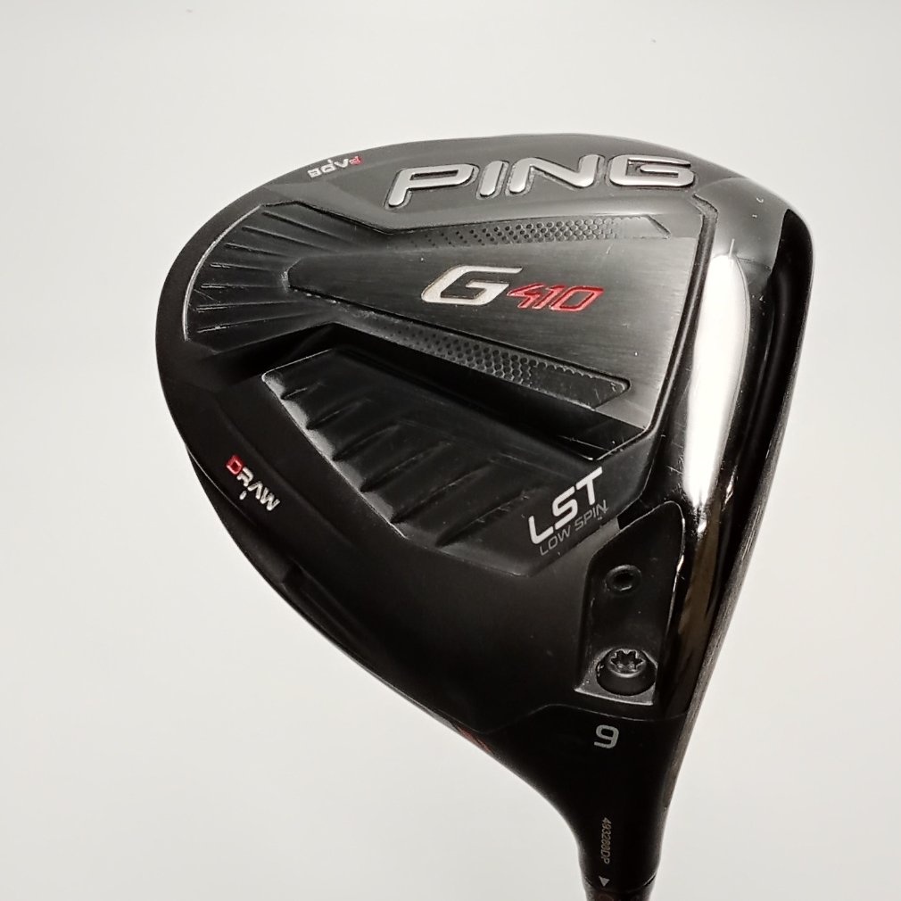 G410 LST 1W 9° S TENSEI CK Pro Orange 60｜Alpen Online 公式