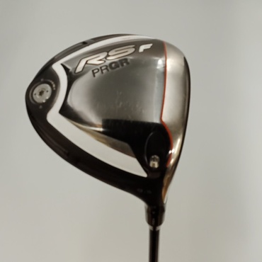 RS　F　(2018) 1W 9.5°  M-43 Diamana　for　PRGR