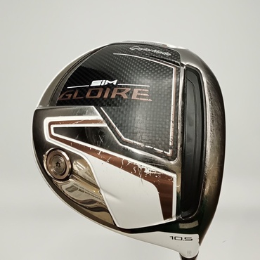 SIM　GLOIRE 1W 10.5°  SR Air　Speeder　TM