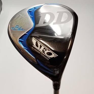 POWER　TORNADO　UFO　AIR　DD 1W 10.5°  S Falcon　shaft　AIR