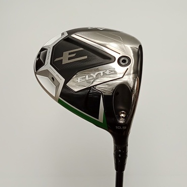 ELYTE 1W 10.5°  S VENTUS GREEN 50 for Callaway