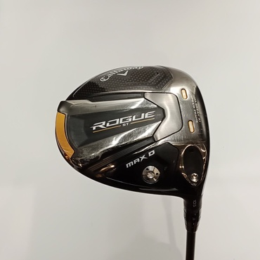 ROGUE　ST　MAX　D 1W 10.5°  SR VENTUS　5　for　Callaway