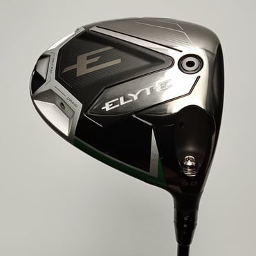 ELYTE 1W 9°  S VENTUS GREEN 50 for Callaway