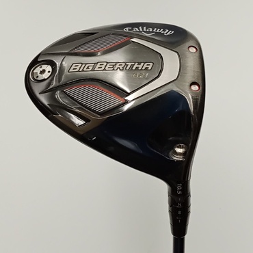BIG　BERTHA　B21 1W 10.5°  SR Speeder　EVOLUTION　for　CW