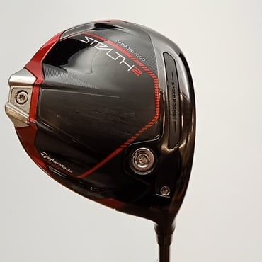 STEALTH2 1W 10.5°  S TENSEI　RED　TM50　(22)