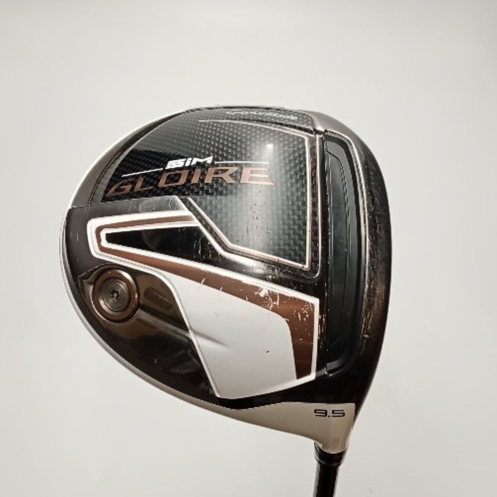 SIM GLOIRE 1W 9.5° S Air Speeder TM｜Alpen Online