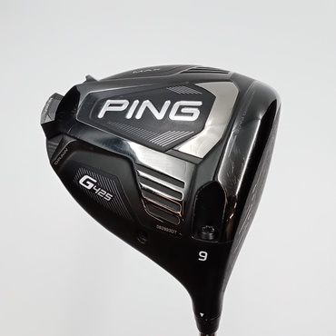 G425　MAX 1W 9°  S PING　TOUR　173-55