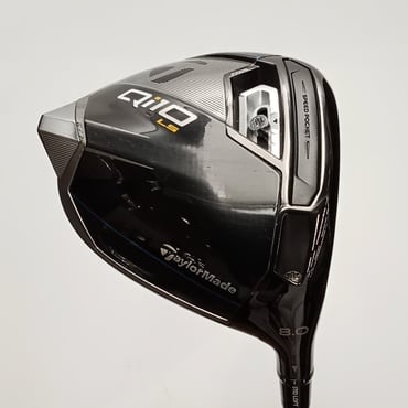 Qi10　LS 1W 8°  S Diamana　WB　63