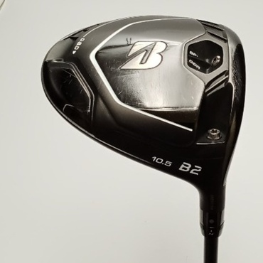 B2 1W 10.5°  SR Diamana　BS　50