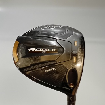 ROGUE　ST　MAX 1W 10.5°  S VENTUS　5　for　Callaway