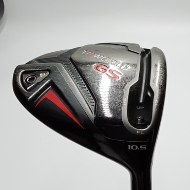 TOUR　WORLD　GS 1W 10.5°  S SPEED　TUNED　48