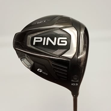 G425　SFT 1W 10.5°  ALTA　DISTANZA