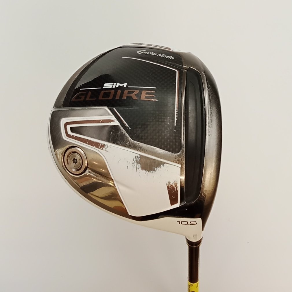 SIM GLOIRE 1W 10.5° R Air Speeder TM｜Alpen Online 公式オンライン