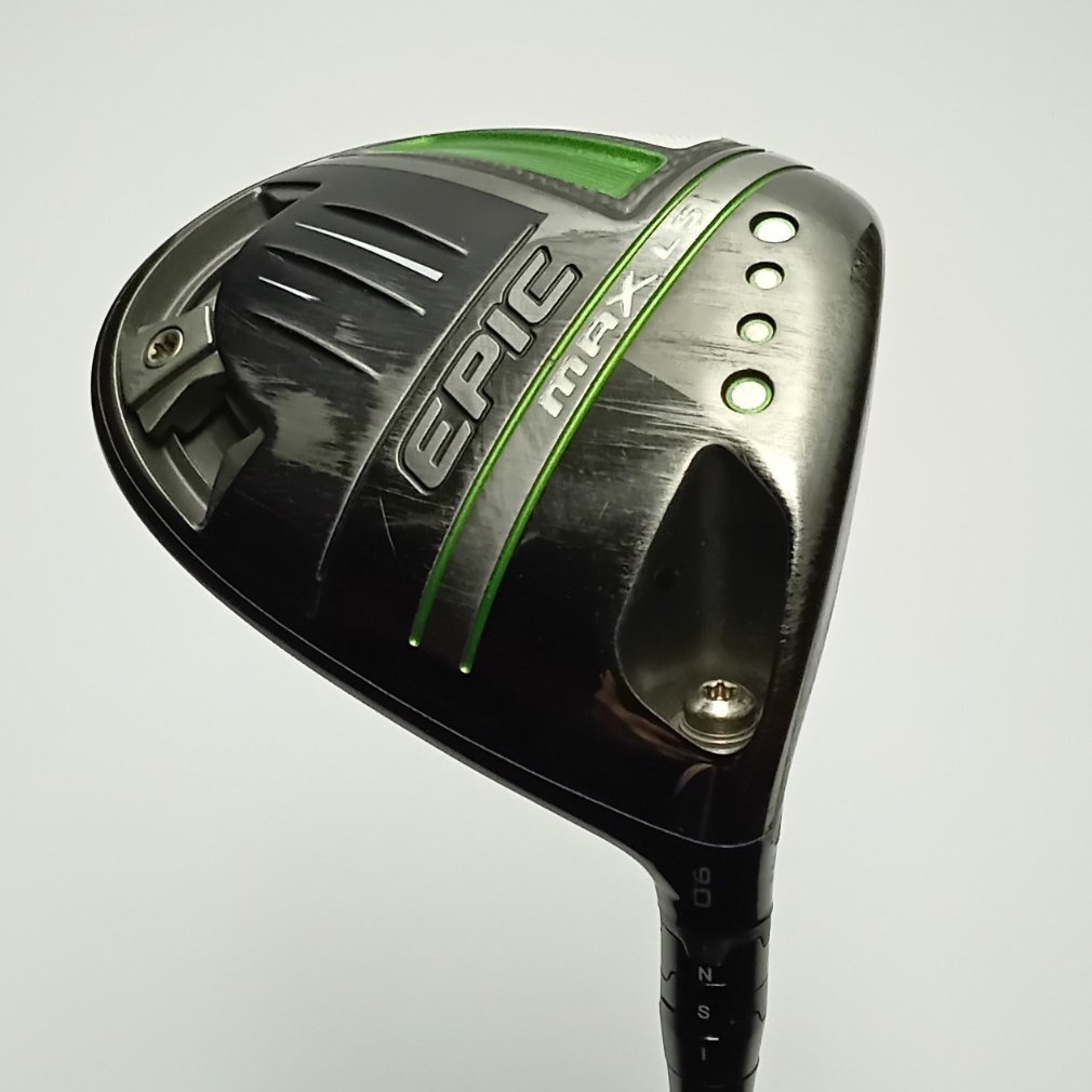 EPIC MAX LS 1W 9° S TENSEI 55 for Callaway｜Alpen Online