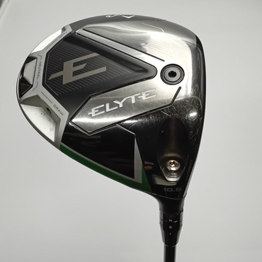 ELYTE 1W 10.5°  S VENTUS GREEN 50 for Callaway