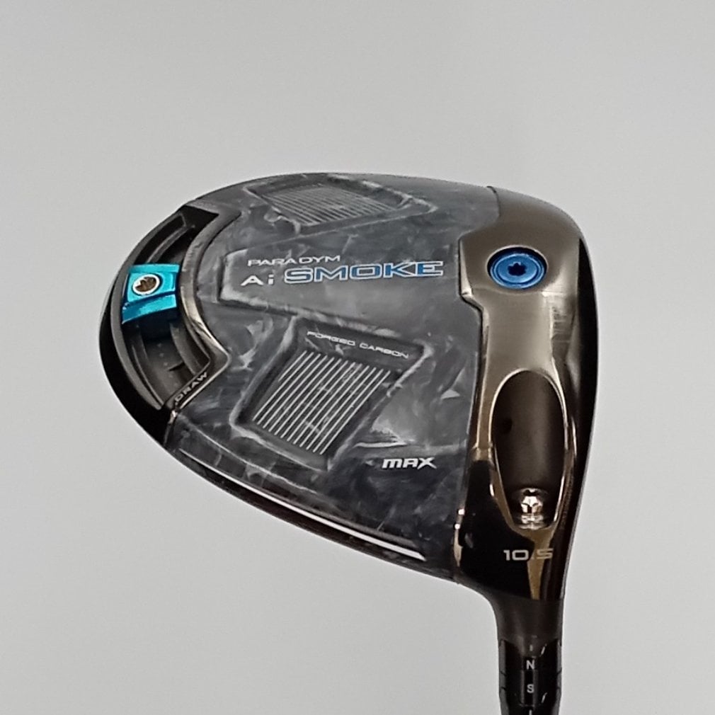 Ai SMOKE MAX 1W 10.5° S TENSEI 50 for Callaway｜Alpen Online 公式