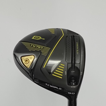 TW757-D　PLUS 1W 9°  S VIZARD　MA　5