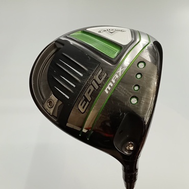 EPIC　MAX 1W 9°  S Diamana　40　for　Callaway