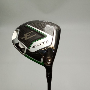 ELYTE MAX FAST 1W 10.5°  R LIN-Q GREEN 40 for Callaway