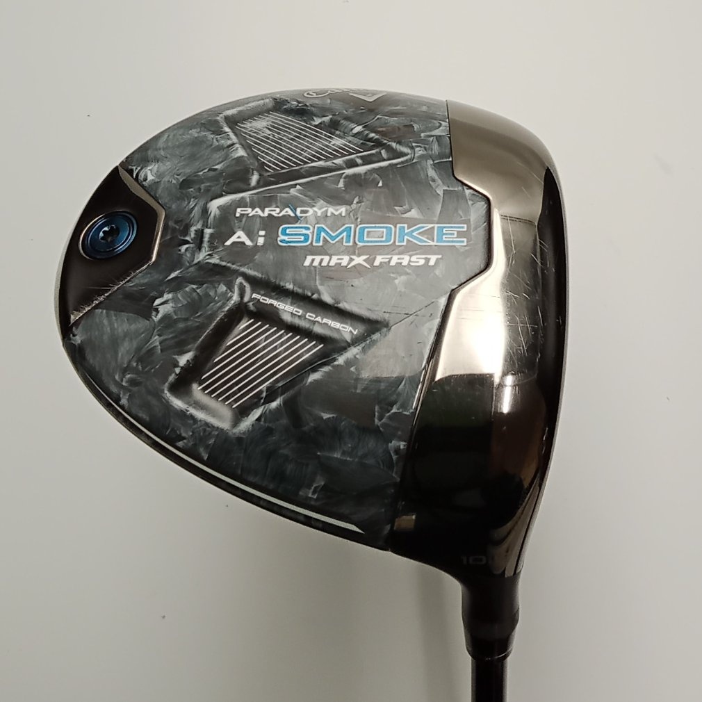 Ai SMOKE MAX FAST 1W 10.5° R TENSEI 40 for Callaway｜Alpen Online