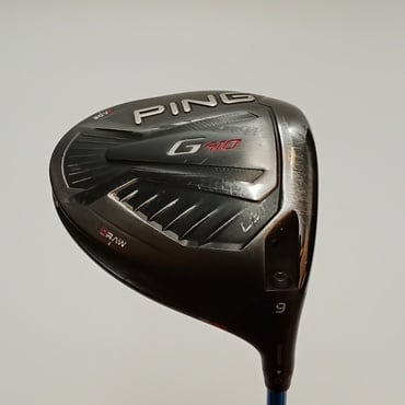 G410　LST 1W その他カーボン