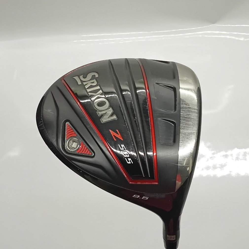 SRIXON Z585 1W 9.5° S Miyazaki Mahana｜Alpen Online