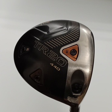 TOUR　WORLD　TR20-440 1W 9.5°  S VIZARD　FP-6