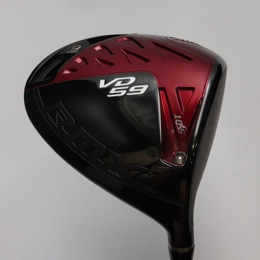 RMX　VD59 1W その他カーボン