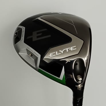 ELYTE X 1W 10.5°  S VENTUS GREEN 50 for Callaway