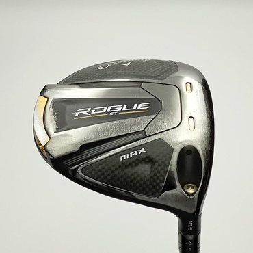 ROGUE　ST　MAX 1W 10.5°  S VENTUS　5　for　Callaway