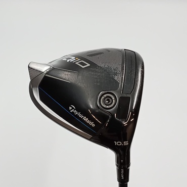 Qi10 1W 10.5°  S Diamana　BLUE　TM50