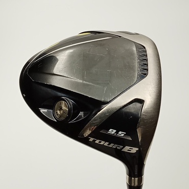 TOUR　B　JGR　(2017) 1W 9.5°  S Speeder　569　EVOLUTION　Ⅳ