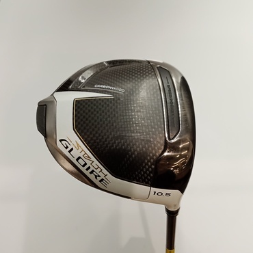 STEALTH　GLOIRE 1W 10.5°  SR Speeder　NX　for　TM