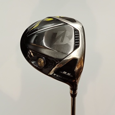 TOUR　B　JGR　(2017) 1W 9.5°  S Diamana　RF　60