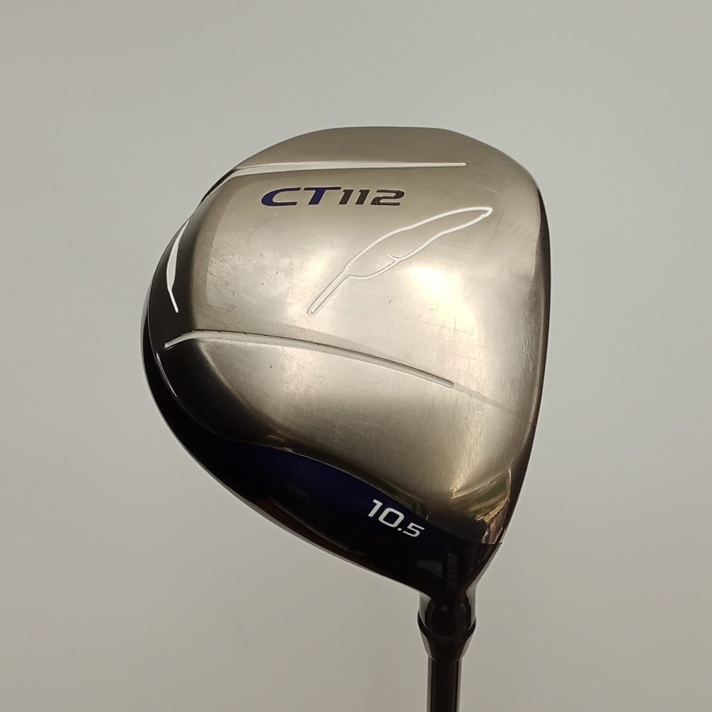 CT-112 1W 該当なし[その他ｶｰﾎﾞﾝ](-)