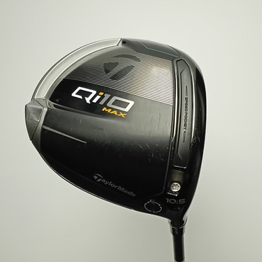 Qi10　MAX 1W 10.5°  S Speeder　NX　BLACK　50