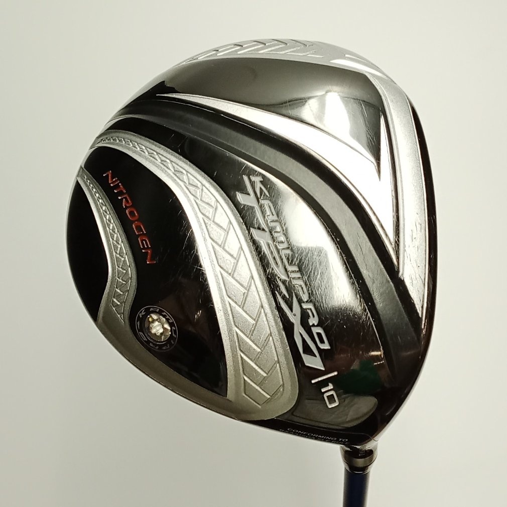 TP-X NITROGEN 1W 24 VENTUS BLUE 6[ｶｽﾀﾑ(通常)](-)