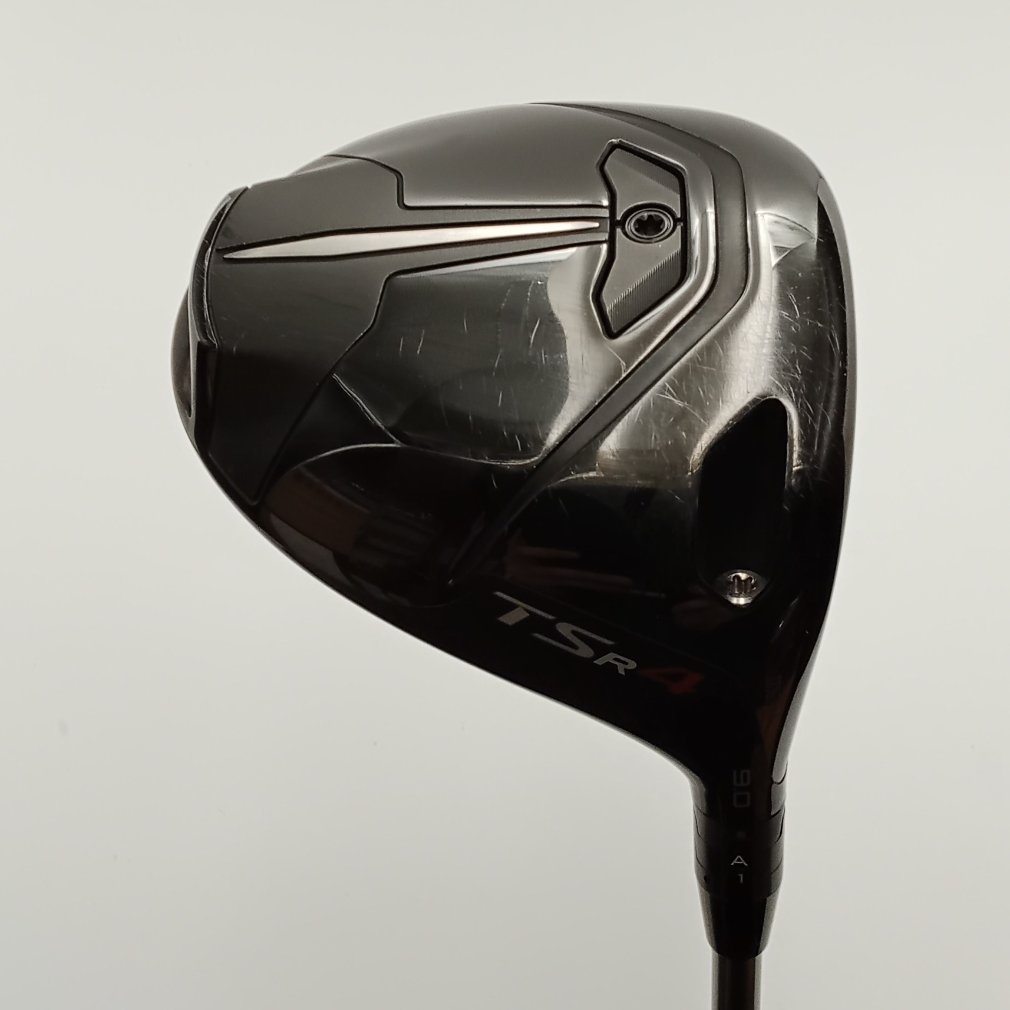 TSR4 1W 9° S TSP310 65｜Alpen Online 公式オンラインストア